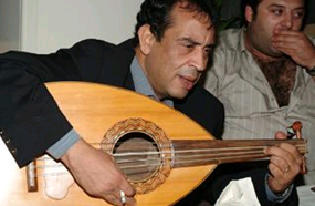 صلاح الشرنوبي