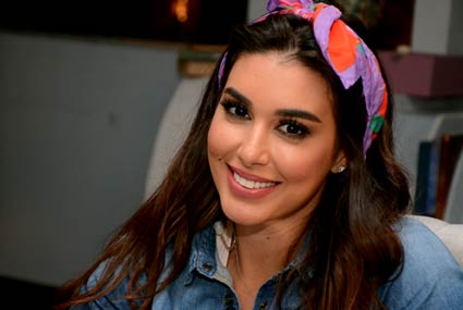 ياسمين صبري