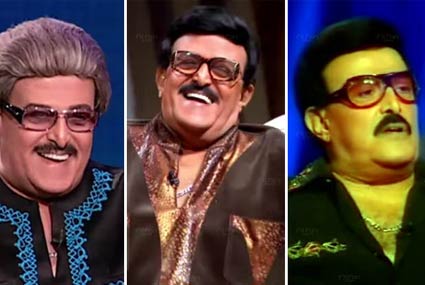 سمير غانم