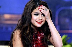 سيلينا جوميز