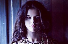 سيلينا جوميز