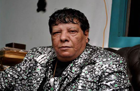 شعبان عبد الرحيم