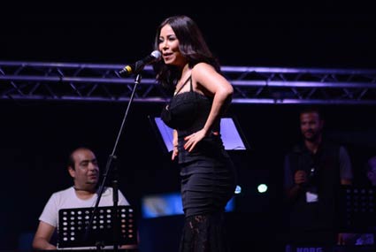 شيرين عبد الوهاب