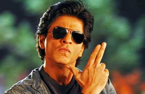 شاه روخ خان