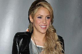 شاكيرا لا تعجبها رشاقتها بعد الانجاب وتريد انقاص المزيد من الوزن