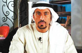 أحمد الشقيري