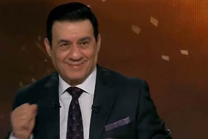 مدحت شلبي 