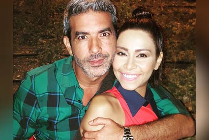 هذه هي الصورة التي نالت انتقادات جمهور شيرين عبد الوهاب