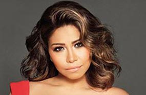 شيرين عبد الوهاب