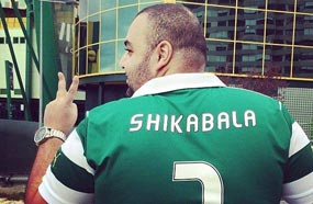 شيكو يدعم شيكابالا في البرتغال