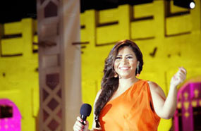 شيرين عبد الوهاب