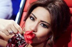 شيرين عبد الوهاب