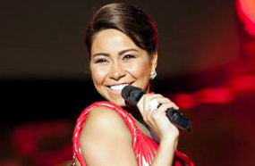 شيرين عبد الوهاب على طريقة سعاد حسني في قرطاج