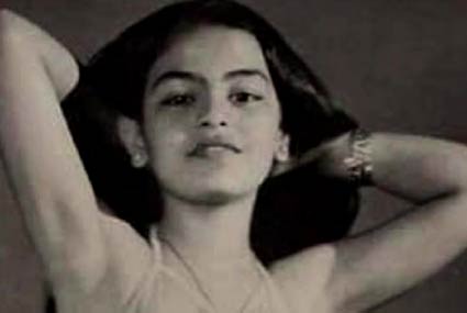 شريهان أحمد عبد الفتاح الشلقاني ولدت في الـ 6 من ديسمبر في القاهرة بمنطقة الزمالك