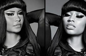 نيكي وشيرين