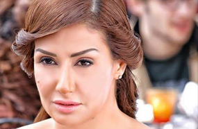 غادة عبد الرازق