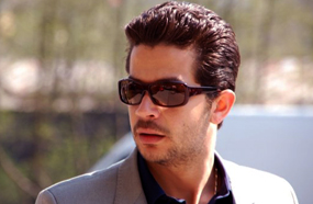 شريف سلامة يشارك في بطولة "الصبار"