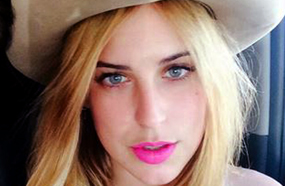 سكوت ويليس ابنة بروس ويليس وديمي مور