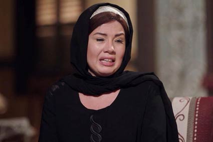 رانيا فريد شوقي 