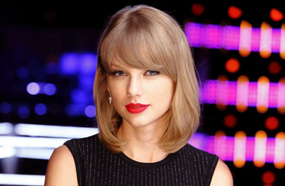 تايلور سويفت