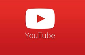 شعار YouTube