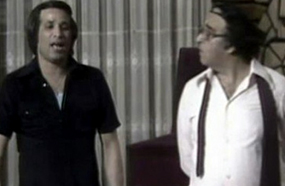 رمضان لسكري وولده سلطان