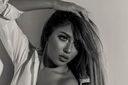 سارة سلامة‎