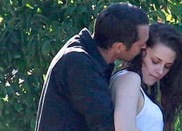 كريستين وروبرت