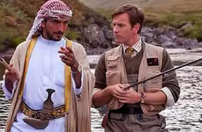 عمرو واكد في لقطة من الفيلم 