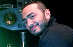 تامر حسني يضع اللمسات الأخيرة على &quot;180 درجة&quot;