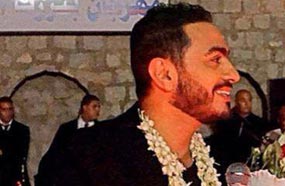 تامر في بنزرت