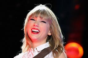 تايلور سويفت