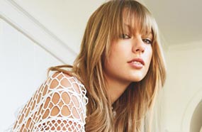 تايلور سويفت