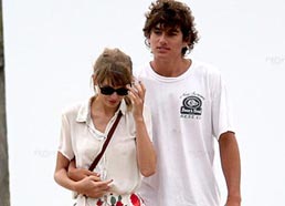 كونور وتايلور