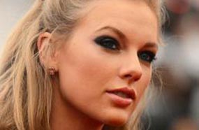 تايلور سويفت 