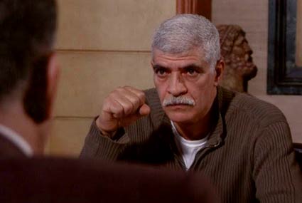 طارق النهري