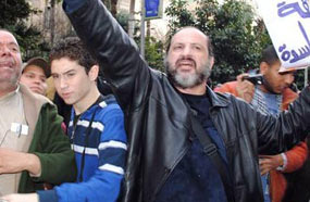 خالد الصاوي