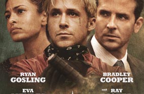 الملصق الدعائي لفيلمThe Place Beyond the Pines