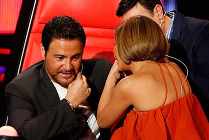 شيرين وعاصي الحلاني