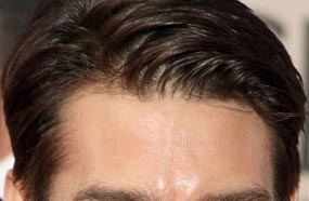 توم كروز في حفل توزيع جوائز &quot;جولدن جلوب&quot; 2009