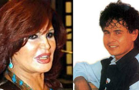 علي حميدة ونجزى فؤاد في سيت كوم جديد