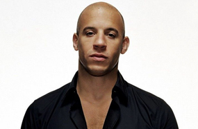 الصحافة شبهت حسين بفان ديزل