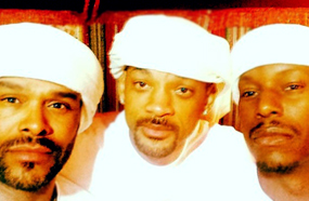 سميت وجيبسون وجيف