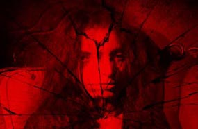 الملصق الدعائي لفيلم &quot;وردة&quot;