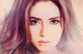 بوستر الحفل