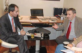 الرحباني وفودة