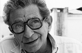 خمس أعوام مرت على وفاة شاهين