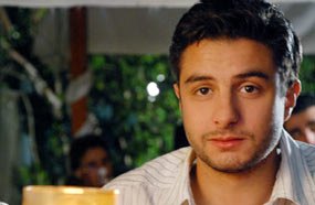 أحمد الفيشاوي في "زي النهاردة"