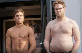 زاك إفرون يهدد بتقديم فيديو ساخر من كليب ويست وكاردشيان