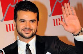 سامو زين شخصية كاروتونية في &quot;بتحلوي&quot; 